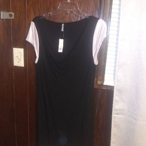 iisli brand new black dress